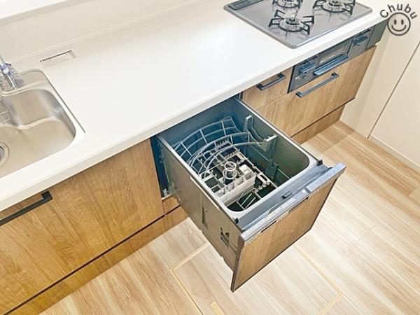 豊田市小川町新築戸建全2棟1号棟