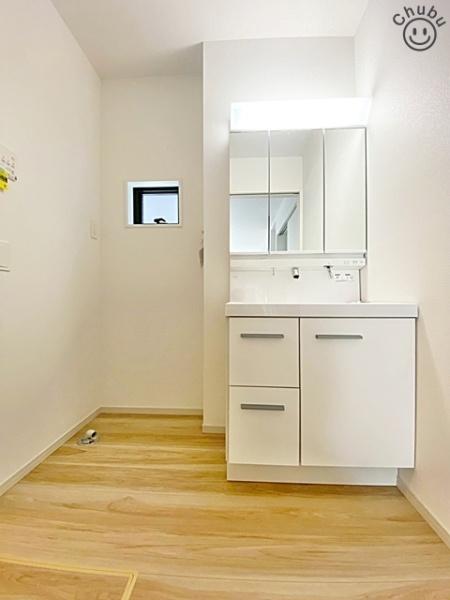 豊田市小川町新築戸建全2棟1号棟