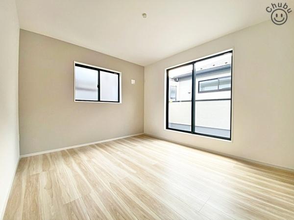 豊田市小川町新築戸建全2棟1号棟