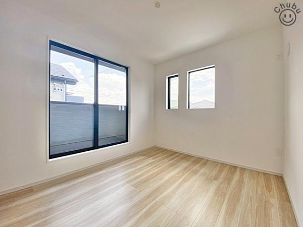 豊田市小川町新築戸建全2棟1号棟