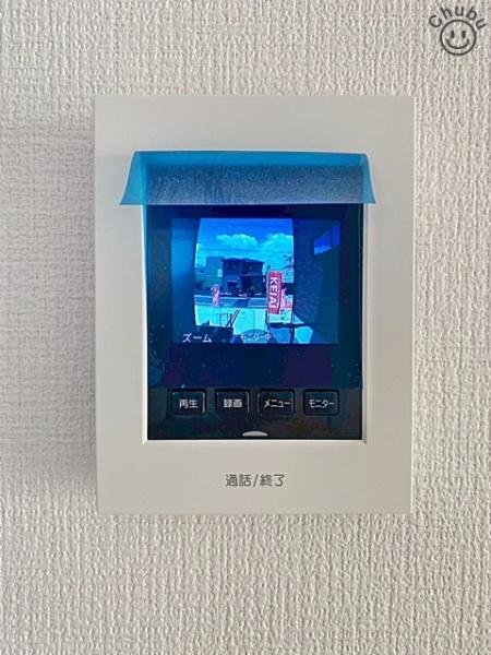 豊田市小川町新築戸建全2棟1号棟