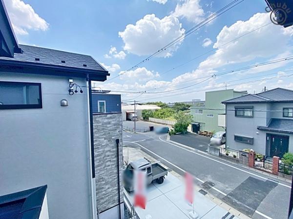 豊田市小川町新築戸建全2棟1号棟