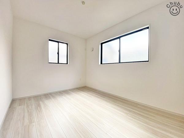 豊田市小川町新築戸建全2棟2号棟