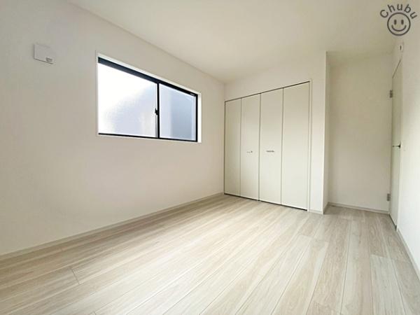 豊田市小川町新築戸建全2棟2号棟