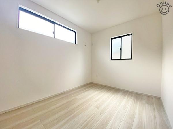 豊田市小川町新築戸建全2棟2号棟