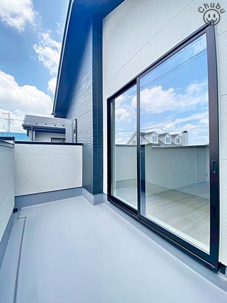 豊田市小川町新築戸建全2棟2号棟
