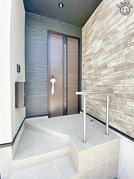 豊田市小川町新築戸建全2棟2号棟