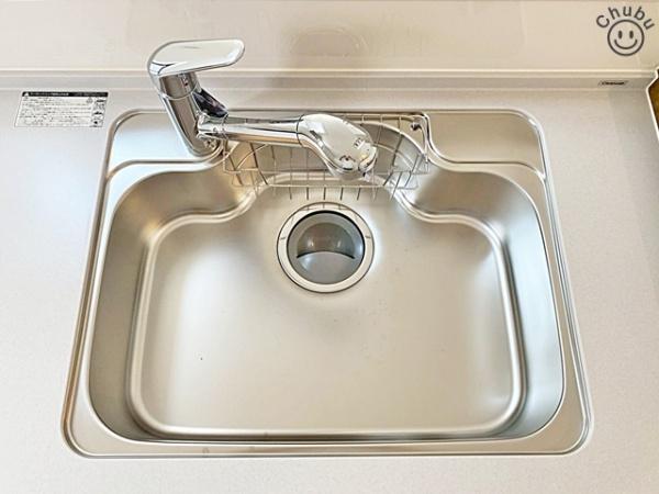 豊田市小川町新築戸建全2棟2号棟