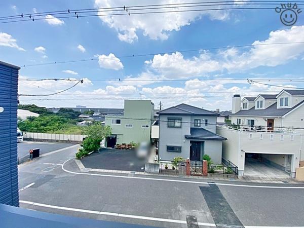 豊田市小川町新築戸建全2棟2号棟