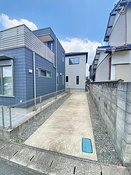 豊田市小川町新築戸建全2棟2号棟
