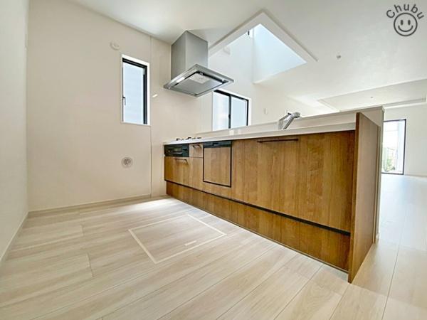 豊田市小川町新築戸建全2棟2号棟