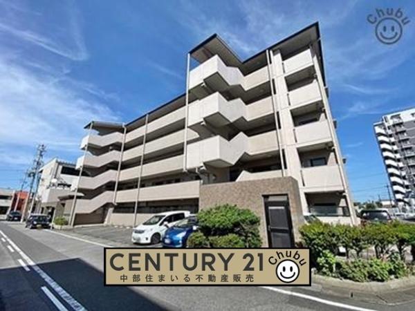 グローリアスコート東刈谷駅前