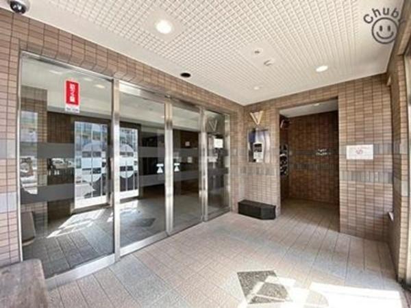 グローリアスコート東刈谷駅前