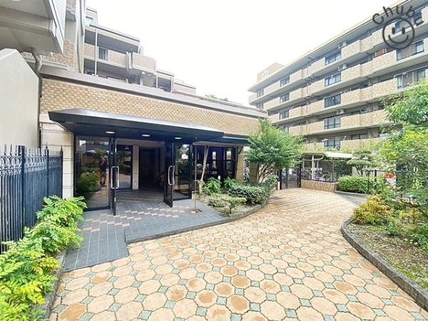 シャトレー刈谷ウイング
