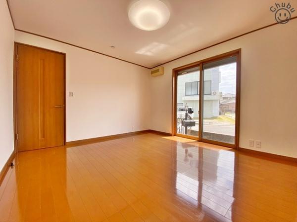 岡崎市北本郷町字野添の中古一戸建て