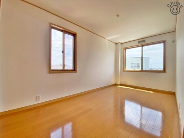 岡崎市北本郷町字野添の中古一戸建て