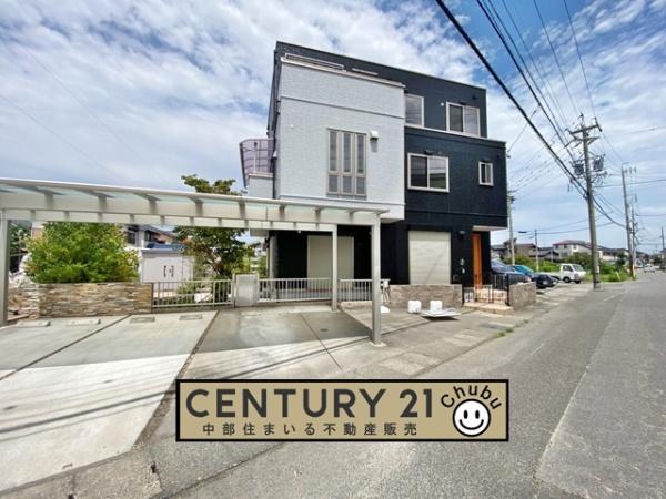 岡崎市北本郷町リ・フォーム住宅