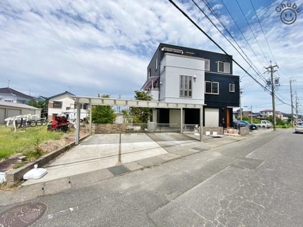 岡崎市北本郷町字野添の中古一戸建て