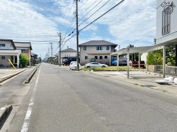 岡崎市北本郷町字野添の中古一戸建て
