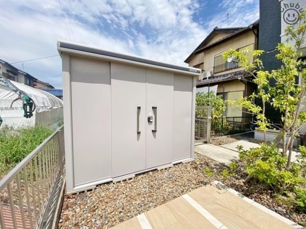 岡崎市北本郷町字野添の中古一戸建て