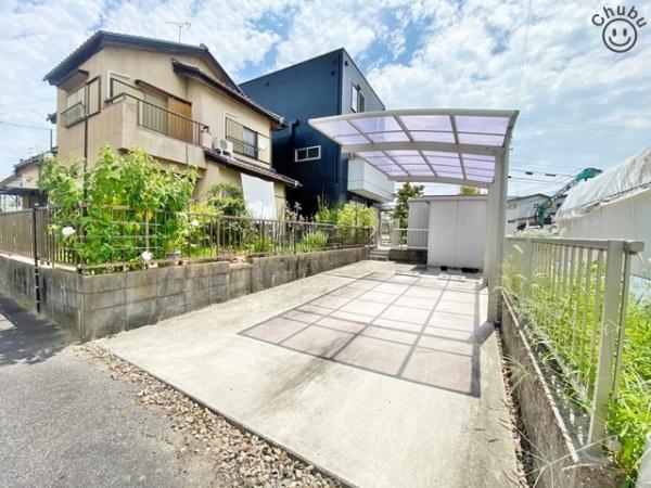 岡崎市北本郷町字野添の中古一戸建て