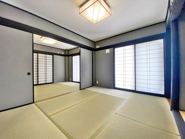 岡崎市北本郷町字野添の中古一戸建て