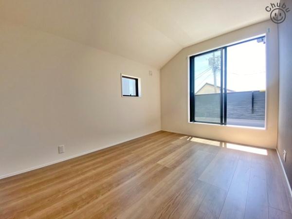 豊田市高美町新築戸建全3棟3号棟
