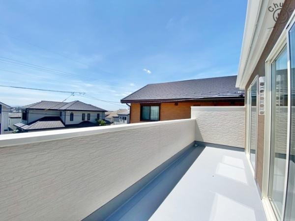 豊田市高美町新築戸建全3棟1号棟