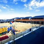 豊田市高上1丁目新築戸建全2棟2号棟(豊田市立寺部こども園)