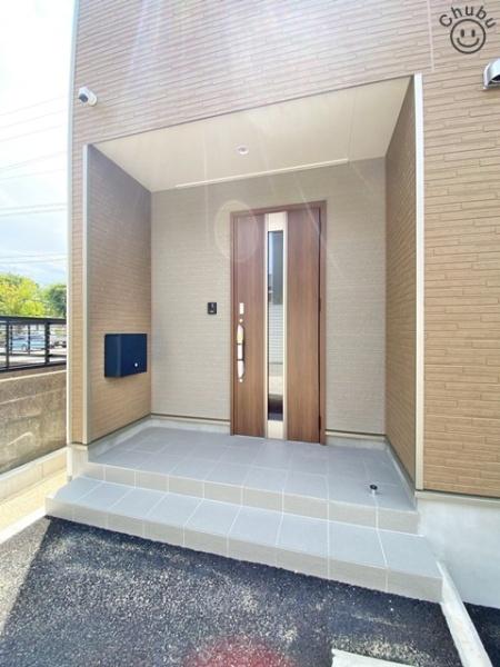 豊田市高上1丁目新築戸建全2棟2号棟