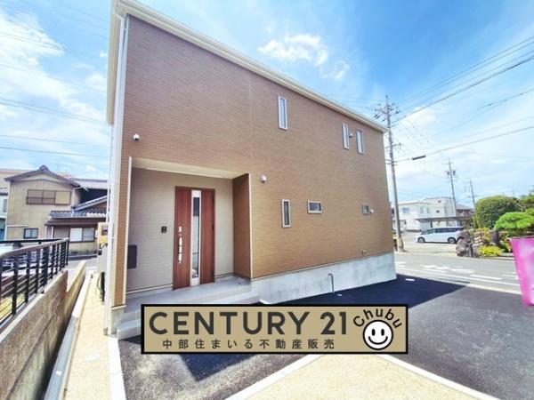 豊田市高上1丁目新築戸建全2棟2号棟