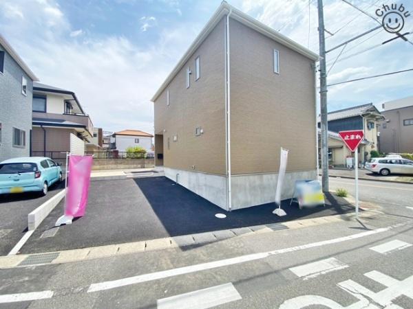 豊田市高上1丁目新築戸建全2棟2号棟