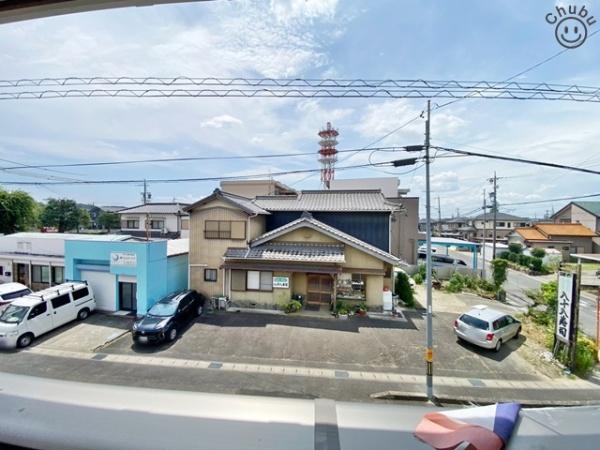 豊田市高上1丁目新築戸建全2棟2号棟