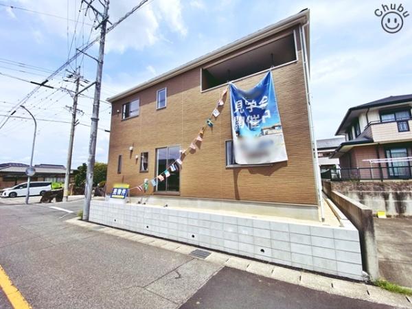 豊田市高上1丁目新築戸建全2棟2号棟