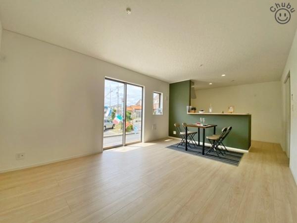 豊田市高上1丁目新築戸建全2棟2号棟