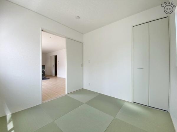 豊田市高上1丁目新築戸建全2棟2号棟