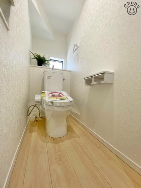 豊田市駒場町新築戸建全3棟2号棟