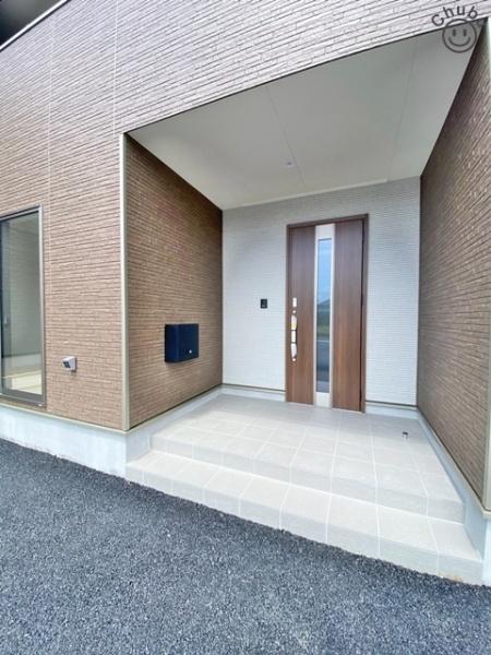 豊田市駒場町新築戸建全3棟2号棟