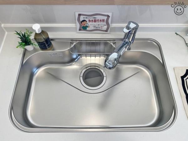 豊田市駒場町新築戸建全3棟2号棟