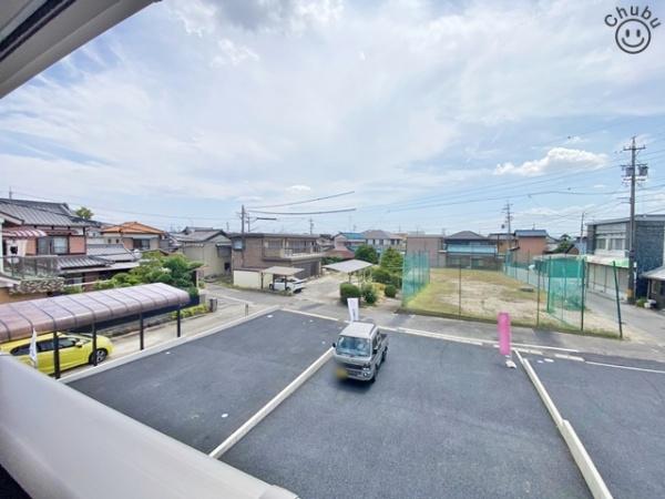 豊田市駒場町新築戸建全3棟2号棟