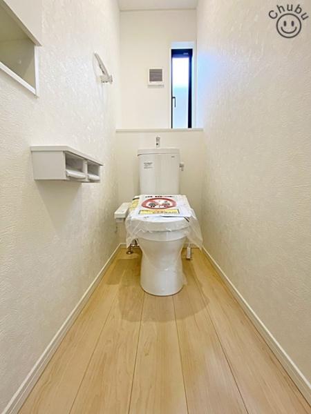 豊田市駒場町新築戸建全3棟3号棟