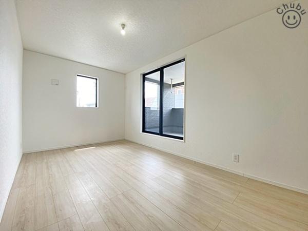 豊田市駒場町新築戸建全3棟3号棟
