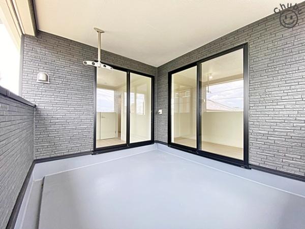 豊田市駒場町新築戸建全3棟3号棟