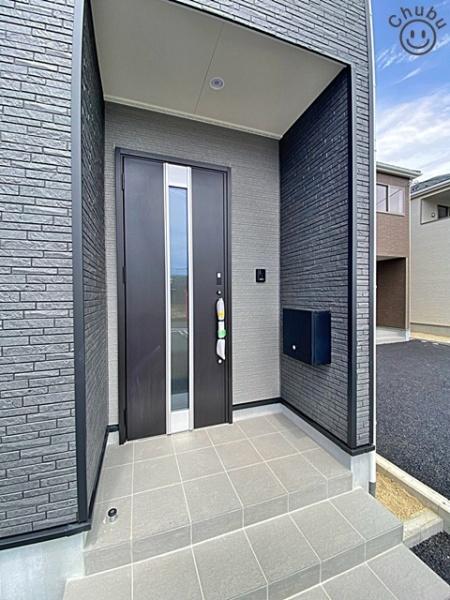 豊田市駒場町新築戸建全3棟3号棟