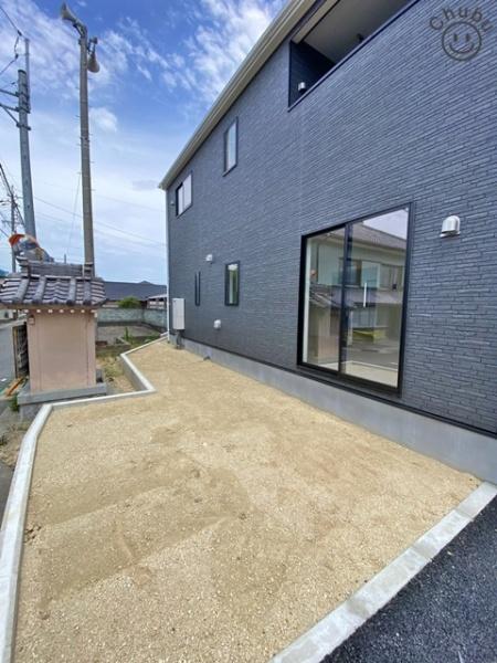 豊田市駒場町新築戸建全3棟3号棟