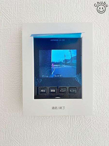 豊田市駒場町新築戸建全3棟3号棟