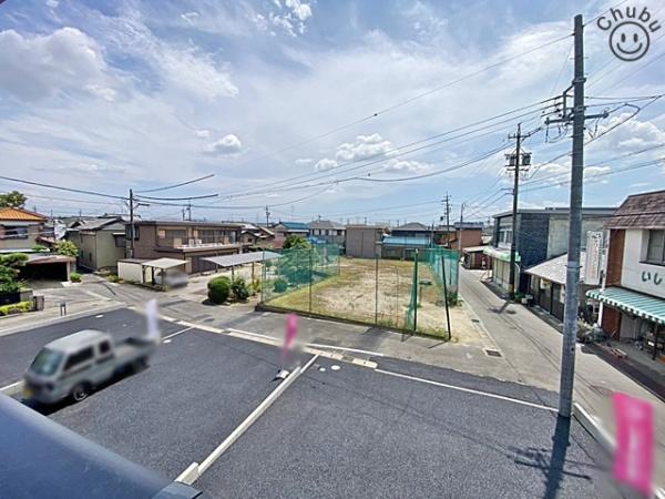 豊田市駒場町新築戸建全3棟3号棟