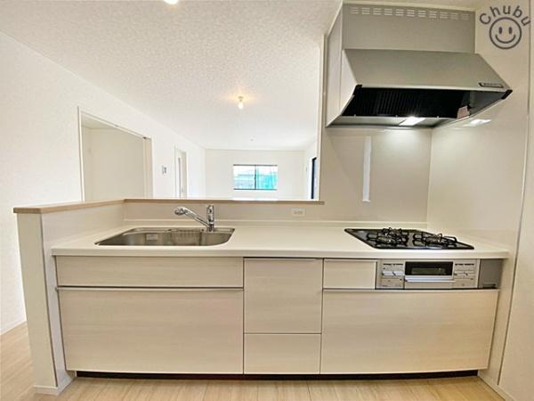 豊田市駒場町新築戸建全3棟3号棟