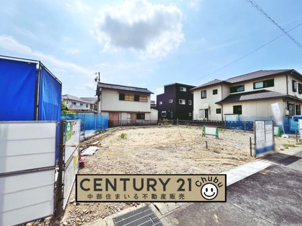 安城市東別所町新築戸建全2棟1号棟
