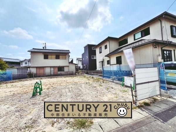 安城市東別所町新築戸建全2棟2号棟